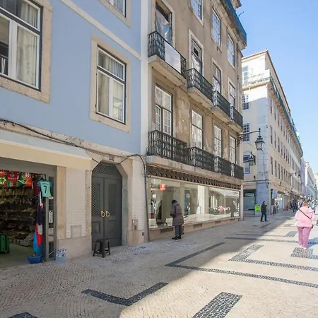 Center Lissabon
