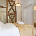 Apartment Center