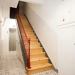 Apartmán Center