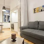 Apartmán Center Lisboa