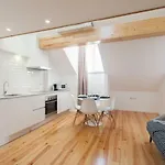 Apartmán Center
