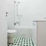 Apartmán Center