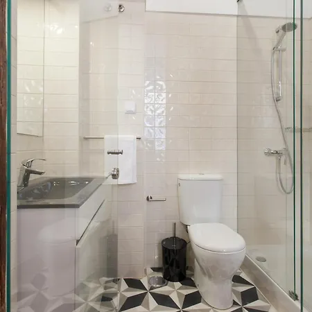Apartamento Center