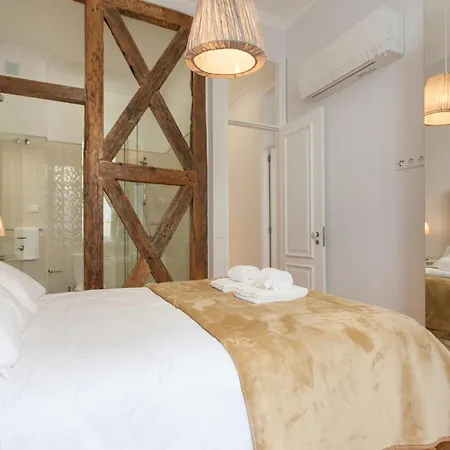 Appartement Center