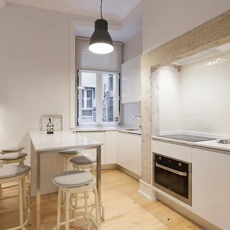 Center Appartement