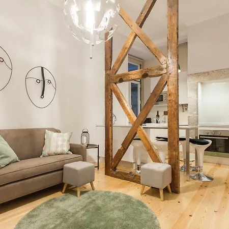 Center * リスボン