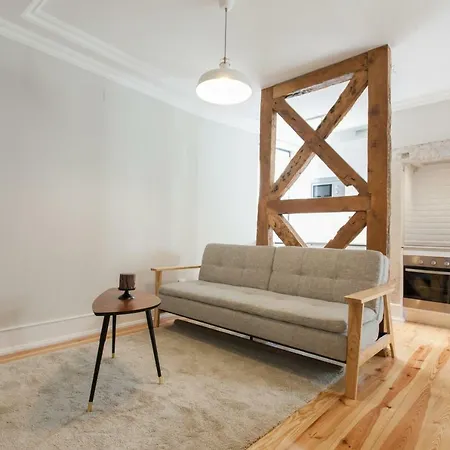 Appartement Center