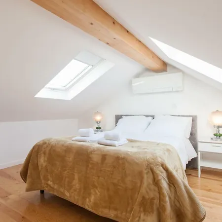 Center Διαμέρισμα *