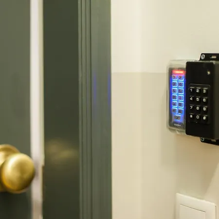 Apartman Center *