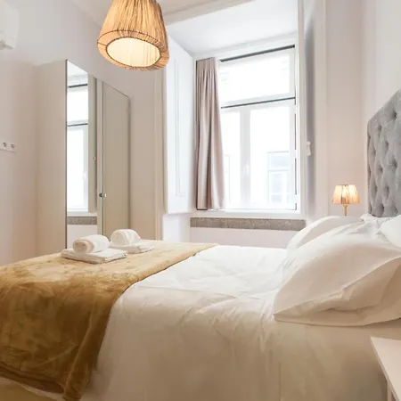 Center Apartman