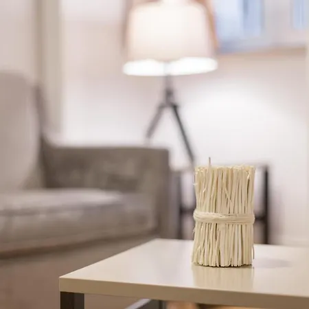 Center Apartman