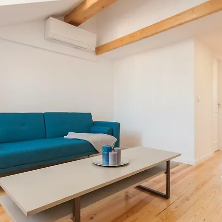 Center Apartman *